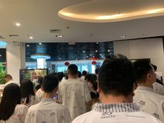 -南美元生态大酒店(海珠店)