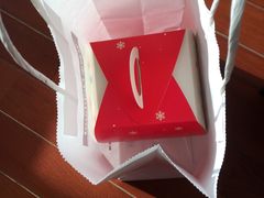 -好利来(鞍山站前店)