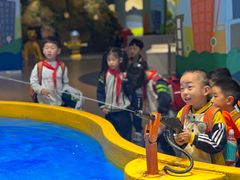 -中国杭州低碳科技馆