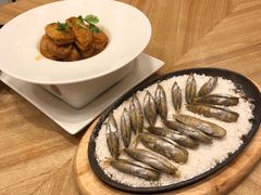-莆田餐厅PUTIEN(三里屯店)
