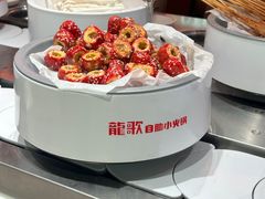 -龍歌自助小火锅(雨花台江南虹悦城店)