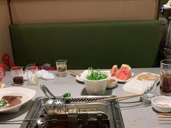 -海底捞火锅(吴中路店)