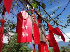 -硗碛藏寨·神木垒景区