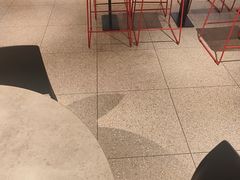 -麦当劳(祈年大街店)