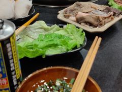 -叶记鲜鹅肠火锅城(聚丰锦绣盛世店)