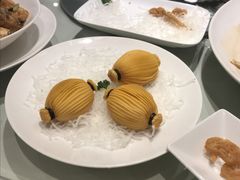 -利苑酒家(华熙国际店)