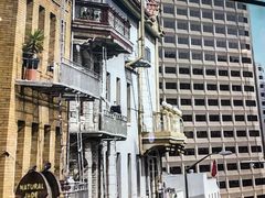 -马路边上·小海鲜烧烤(八一路店)