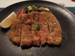 -Ponte 意大利餐厅