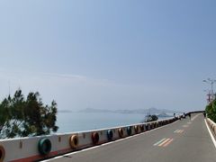 -湄洲岛