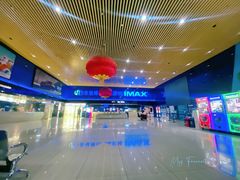 -农垦博纳国际影城(津奥广场IMAX店)