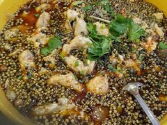 -匠心食府(草滩四路店)