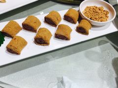 驴打滚-四季小馆·地道北京小吃(广百店)