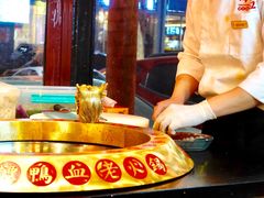 -谭鸭血老火锅(漳州路店)