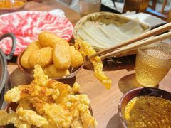 -楠火锅(昆山金鹰店)