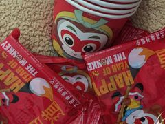 -肯德基(茂业店)