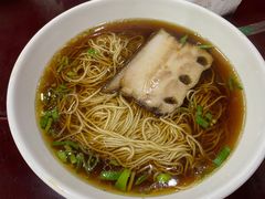 -东吴面馆(金门路金门国际商业广场店)