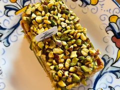 开心果蛋糕-Alimentari Mulino意大利餐吧&烘焙(丰盛里店)