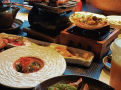 -花潮料理艺食馆(成都万象城店)