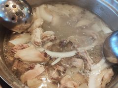 -润园四季椰子鸡火锅(海上世界店)