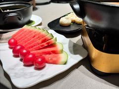 -小厨娘淮扬菜(天印大道店)