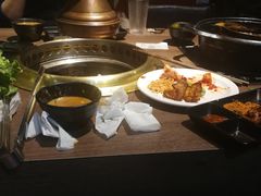 -火炉火自助餐(枫蓝国际店)