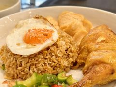 -THE PAWON·8碗(古北SOHO店)