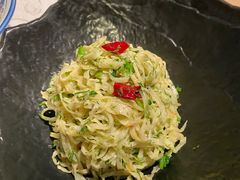 -汉唐宴长安食府