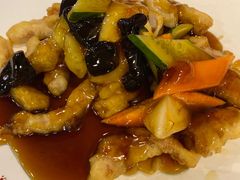 -桃园中华料理炸酱面(燕儿岛路店)