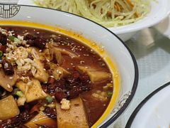 -裕德隆清真饭庄·天津特色菜(河东店)