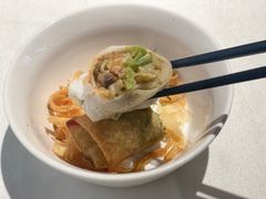 厦门薄饼-黑明餐厅(白鹭洲店)
