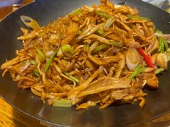 -老雒阳面馆·水席·洛阳菜(王城路店)