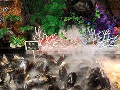 -威珀斯酒店·珀萃美食餐厅