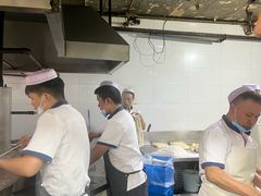 -清真·马安军辣子牛肉面