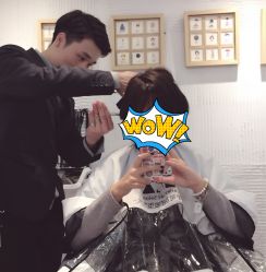 -简法造型·品牌形象店