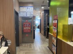-麦当劳(凯德MALL太阳宫店)