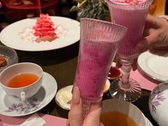 -华尔道夫酒店·羿庭(金鱼胡同店)