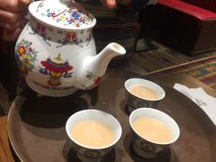 -敏珠拉姆藏餐·南京厨房(富春江东街店)