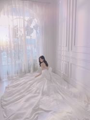 -青禾蒙娜丽莎婚纱摄影(武汉总店)