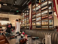 -华豫川酒家(大卫城店)