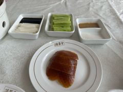 -北京全聚德(方庄店)