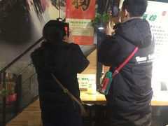 -螺大蛳柳州螺蛳粉·火锅·热干面(西城永捷店)