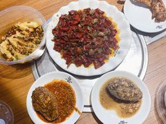 冷吃兔-老号尤兔头(幸福店)