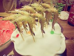 -尚海豆捞(乐虹坊店)