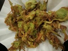 -城南往事济南风味主题餐厅(东环店)