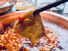 肆味每日直送鲜毛肚-肆味(东原1891江景店)