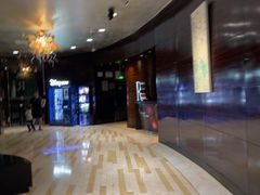 -上海外滩豫园万丽酒店