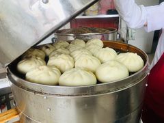 肉包-航天馒头(瞻园路店)