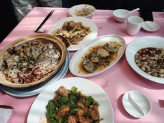 -高佳庄·舟山海鲜(海景旗舰店)