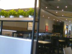 -肯德基(亦庄上海沙龙店)