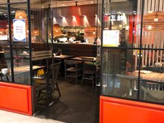 门面-味千拉面(又一城店)